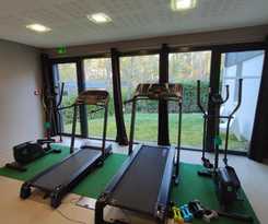  Camping-Village Vacances Les deux Étangs