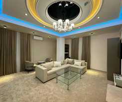 Hotel MehmonsaroyGrand