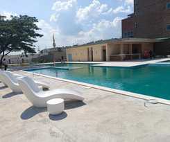 Hotel Manantial Valencia
