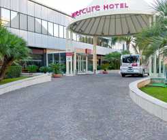 Mercure Roma Oeste