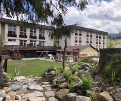 Hotel Liptov
