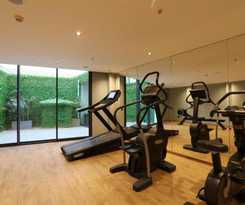 Hotel ADAY Casablanca