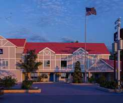  Hotel Manteo, Trademark Collection by Wyndham 
