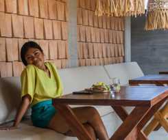  Nectar Hotel, Cafe, Cowork - Adults Only