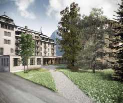 Hotel M&uuml;rren Palace