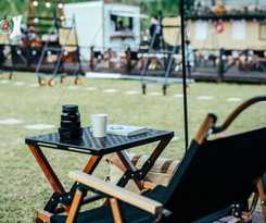  Ruộng Nhỏ camping & archery