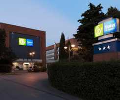 Hotel City and Suites Foligno