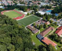  H&ouml;ssensportzentrum