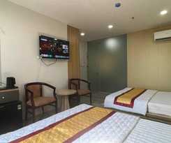 Hotel Stylish T&acirc;n Khai