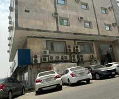  المضياف الذهبية للشقق المفروشة