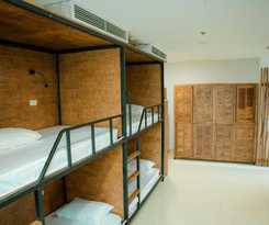  Banana Tree Hostel Ha Giang