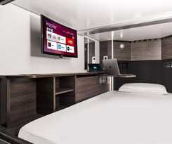  Kepler Club Kuala Lumpur Airport - KLIA T1 Landside