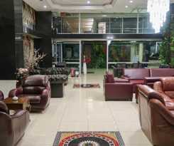 Hotel Grand Wonne