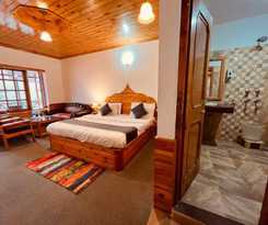  Sita Hotel & Cottage, Manali - A Boutique wellness Hotel