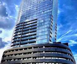  Hanza Tower WEST 20 - SPA & Sauna & Jacuzzi & Pool