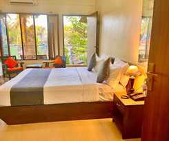 Hotel shivam manage byThe Four Season & Resort, Calangute Goa