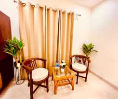 Hotel Ayisha Guest Stays