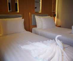 Hotel Eagle Wonosobo, Azanas Collection