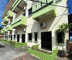 Hotel Capital O 91094 & Chalet Sportfishing