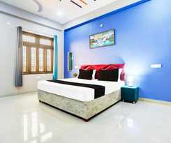 Hotel O Diamond and restaurant