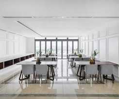 Hotel Glenz Business, Shah Alam, Glenmarie