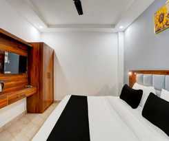 Hotel Townhouse 1130 EMPORIO SUITS BY SBG