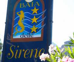 Hotel Baia Delle Sirene