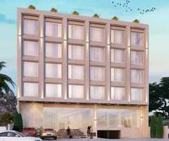 Hotel Zone Connect by The Park Prayagraj