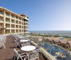 Hotel Days by Wyndham Fangchenggang Bailang Beach