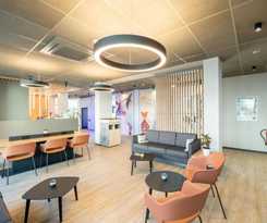  B&B HOTEL Albstadt-Hbf