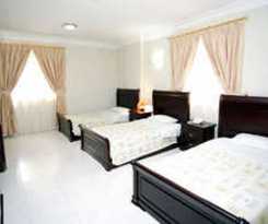 Hotel AL MOUROUJ INN