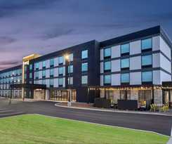Hotel Home2 Suites By Hilton Indianapolis North At Intech Park