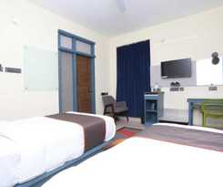 Hotel Collection O 81067 Vastukar