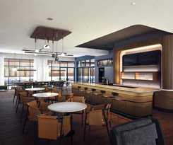 Hotel Courtyard by Marriott Northport University of Alabama
