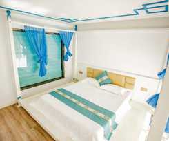Hotel Yulin Wanxiang