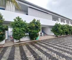 Hotel OYO 94103 Sandy Residence Ii