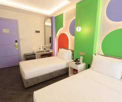 Hotel M.Y.
