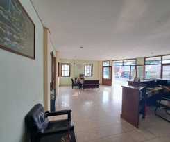 Hotel Capital O 94108 Abadi