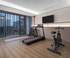 Hotel Days Inn by Wyndham Pingxiang Wugong Mountain