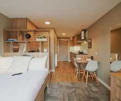 For Students Only - Experience Modern Comfort at The Combworks Student Accommodation in Aberdeen