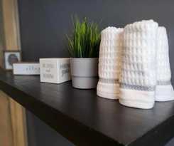  Hanza Tower - 24 RESORT Apartments SPA Jacussi & Sauna & Pool