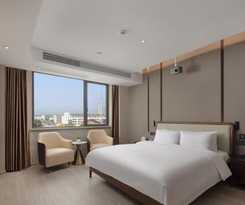 Hotel Wanda Yue Suzhou Huangdai