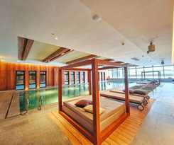 Hotel Oakwood Suites Chongli
