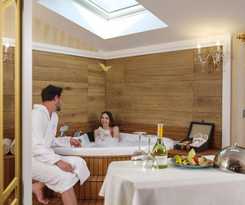  Elysium Deluxe Suites Antalya