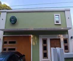 Hotel OYO 94120 Penginapan Viki Syariah