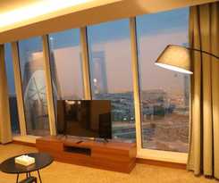 Hotel HDB Financial District