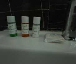 Hotel Tulsi Garden