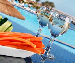 Hotel Pickalbatros Dana Beach Resort - Hurghada