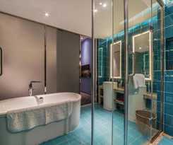 Hotel Nanxianglou Art