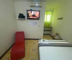  Hotel Nogales Riohacha